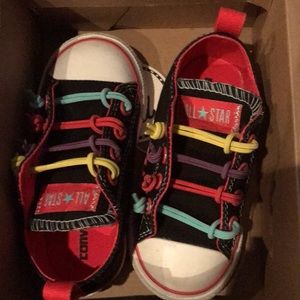 Converse Babies Shoes